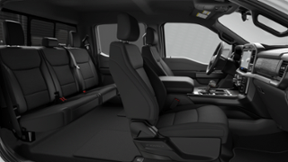 2026 Ford F-150® Internal Image 1